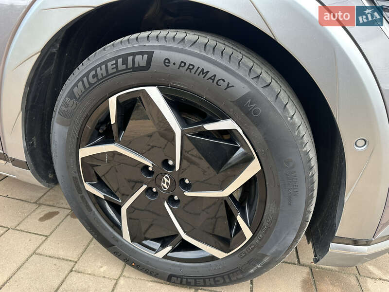 Внедорожник / Кроссовер Hyundai Ioniq 5 2022 в Виннице