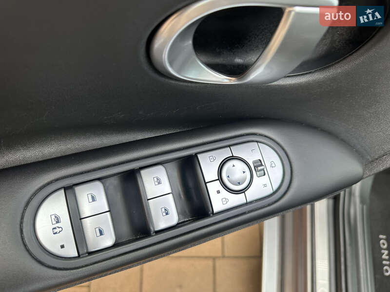 Внедорожник / Кроссовер Hyundai Ioniq 5 2022 в Виннице