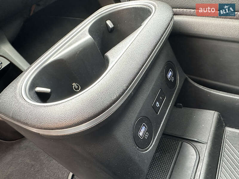 Внедорожник / Кроссовер Hyundai Ioniq 5 2022 в Виннице