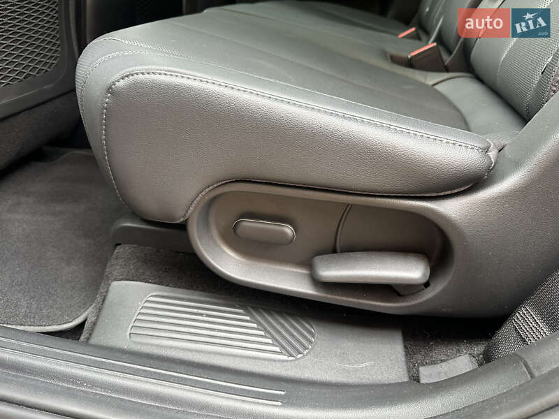 Внедорожник / Кроссовер Hyundai Ioniq 5 2022 в Виннице