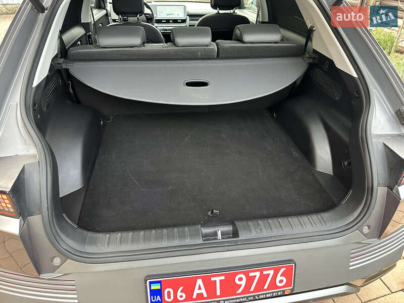Внедорожник / Кроссовер Hyundai Ioniq 5 2022 в Виннице
