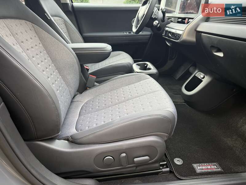 Внедорожник / Кроссовер Hyundai Ioniq 5 2023 в Киеве