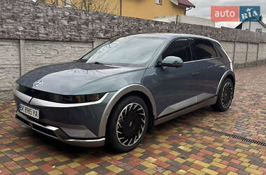 Внедорожник / Кроссовер Hyundai Ioniq 5 2022 в Ровно
