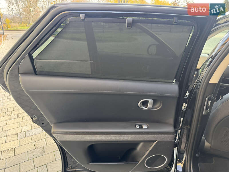 Позашляховик / Кросовер Hyundai Ioniq 5 2021 в Рівному