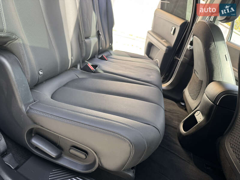 Позашляховик / Кросовер Hyundai Ioniq 5 2021 в Рівному