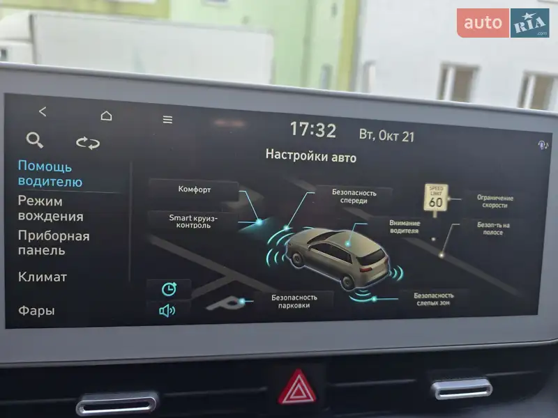 Hyundai Ioniq 5 2022 VIN KM8KNDAF9NU104678 фото оголошення 15 з 53