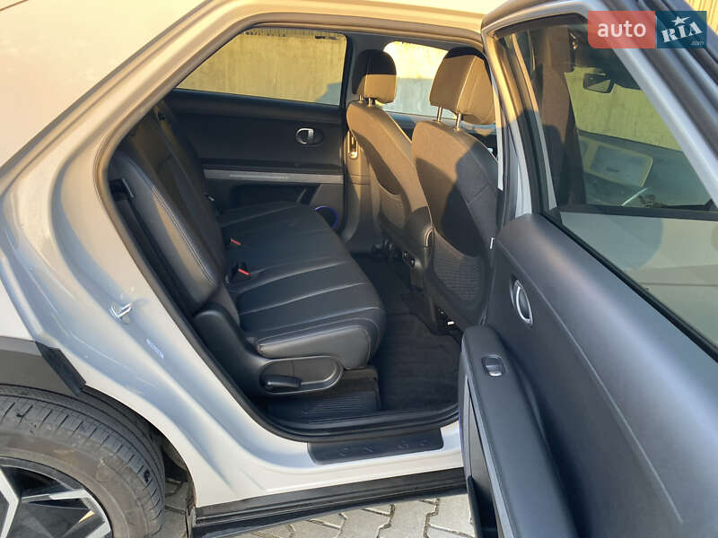 Внедорожник / Кроссовер Hyundai Ioniq 5 2023 в Тернополе