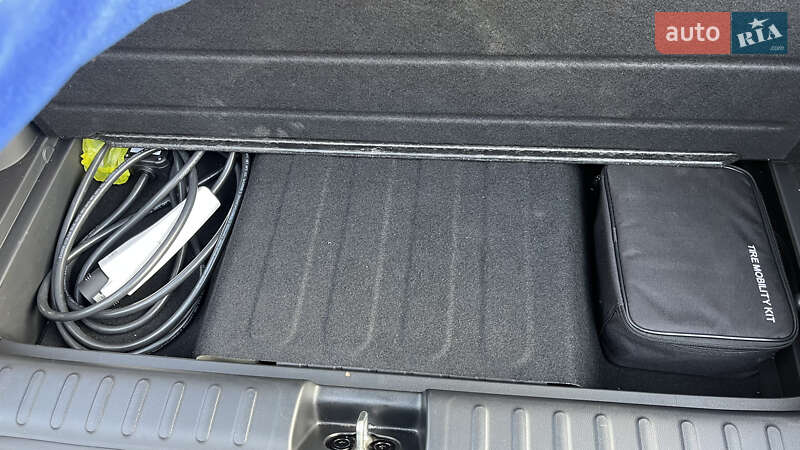 Внедорожник / Кроссовер Hyundai Ioniq 5 2024 в Сокале фото 7 Внедорожник / Кроссовер Hyundai Ioniq 5 2024 в Сокале