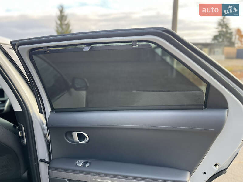Внедорожник / Кроссовер Hyundai Ioniq 5 2024 в Сокале фото 22 Внедорожник / Кроссовер Hyundai Ioniq 5 2024 в Сокале