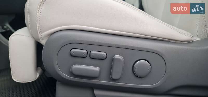 Внедорожник / Кроссовер Hyundai Ioniq 5 2021 в Львове