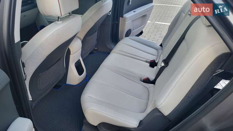 Позашляховик / Кросовер Hyundai Ioniq 5 2023 в Вінниці