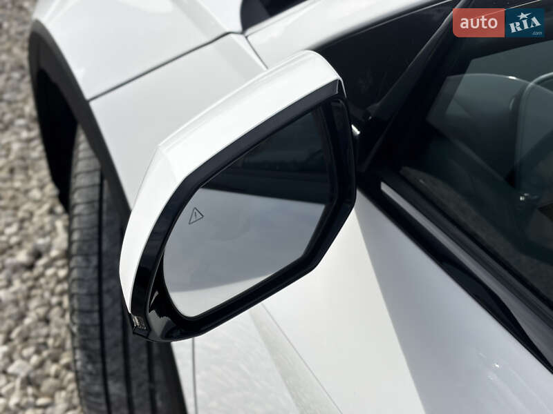 Внедорожник / Кроссовер Hyundai Ioniq 5 2022 в Львове