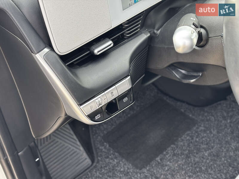 Внедорожник / Кроссовер Hyundai Ioniq 5 2022 в Львове