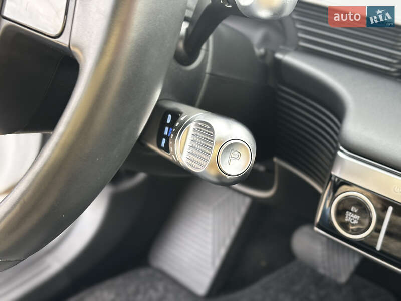 Внедорожник / Кроссовер Hyundai Ioniq 5 2022 в Львове