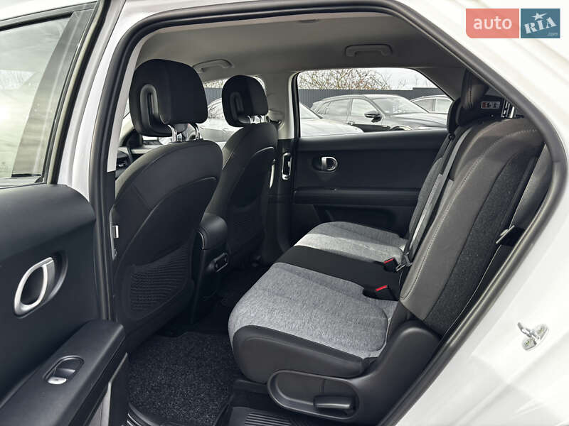 Внедорожник / Кроссовер Hyundai Ioniq 5 2022 в Львове