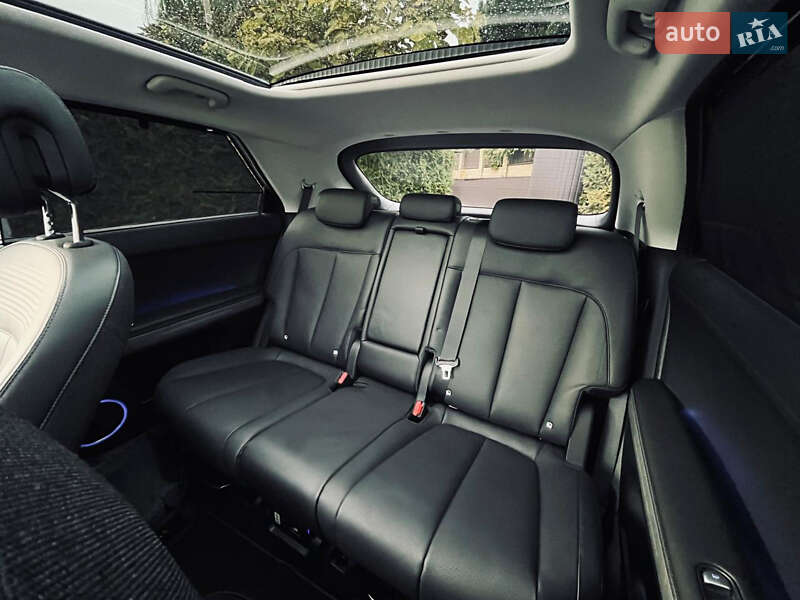 Внедорожник / Кроссовер Hyundai Ioniq 5 2022 в Луцке фото 18 Внедорожник / Кроссовер Hyundai Ioniq 5 2022 в Луцке