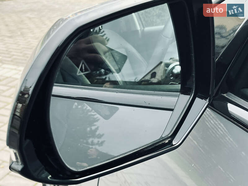 Внедорожник / Кроссовер Hyundai Ioniq 5 2022 в Луцке фото 36 Внедорожник / Кроссовер Hyundai Ioniq 5 2022 в Луцке