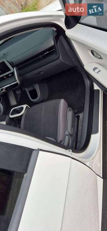 Внедорожник / Кроссовер Hyundai Ioniq 5 2021 в Львове фото 28 Внедорожник / Кроссовер Hyundai Ioniq 5 2021 в Львове