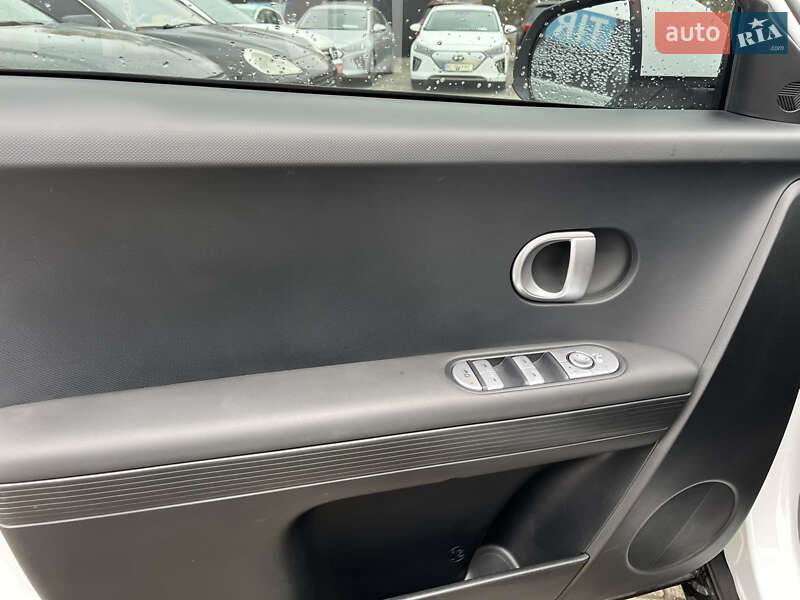 Внедорожник / Кроссовер Hyundai Ioniq 5 2023 в Львове