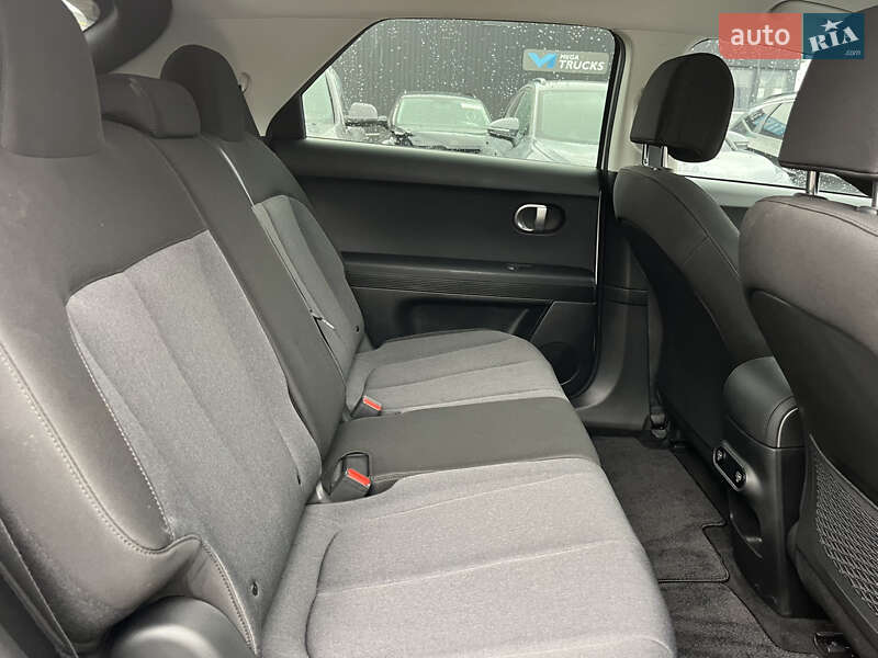 Внедорожник / Кроссовер Hyundai Ioniq 5 2023 в Львове