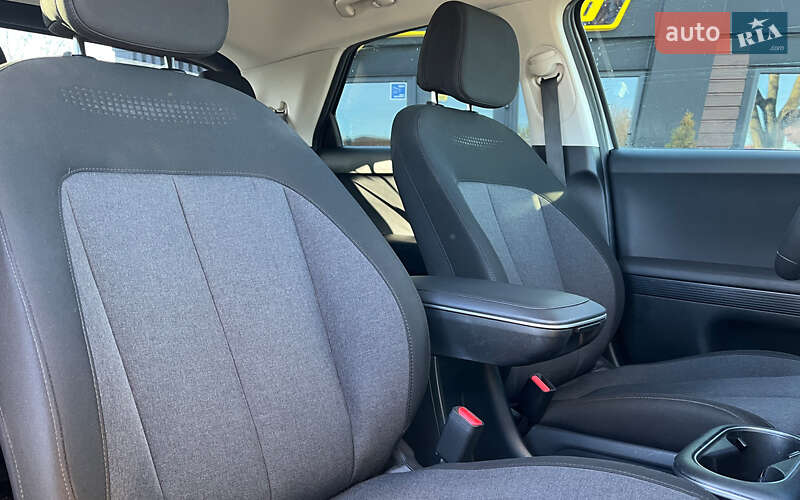 Внедорожник / Кроссовер Hyundai Ioniq 5 2024 в Коломые фото 20 Внедорожник / Кроссовер Hyundai Ioniq 5 2024 в Коломые