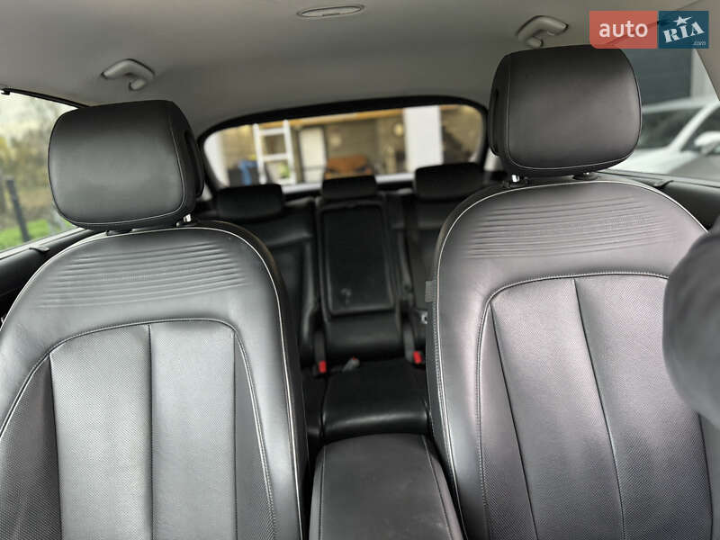 Внедорожник / Кроссовер Hyundai Ioniq 5 2021 в Ровно