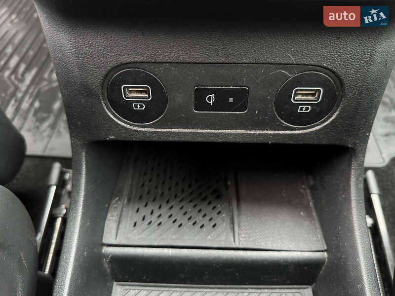 Внедорожник / Кроссовер Hyundai Ioniq 5 2021 в Ровно