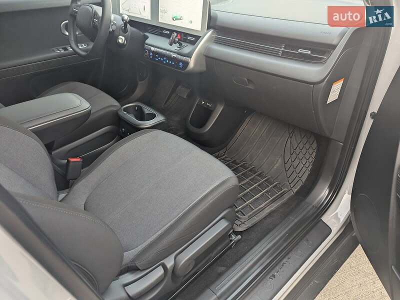 Внедорожник / Кроссовер Hyundai Ioniq 5 2024 в Ровно фото 16 Внедорожник / Кроссовер Hyundai Ioniq 5 2024 в Ровно