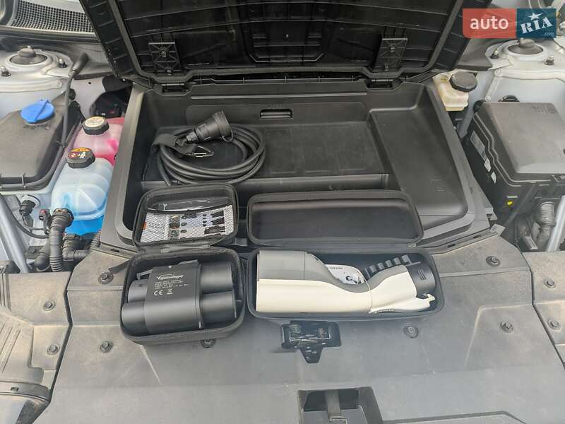 Внедорожник / Кроссовер Hyundai Ioniq 5 2024 в Ровно фото 22 Внедорожник / Кроссовер Hyundai Ioniq 5 2024 в Ровно