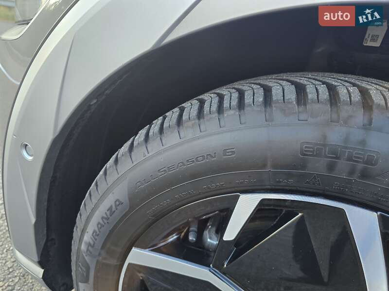 Внедорожник / Кроссовер Hyundai Ioniq 5 2022 в Ковеле фото 23 Внедорожник / Кроссовер Hyundai Ioniq 5 2022 в Ковеле