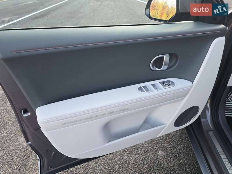 Внедорожник / Кроссовер Hyundai Ioniq 5 2022 в Ковеле фото 41 Внедорожник / Кроссовер Hyundai Ioniq 5 2022 в Ковеле