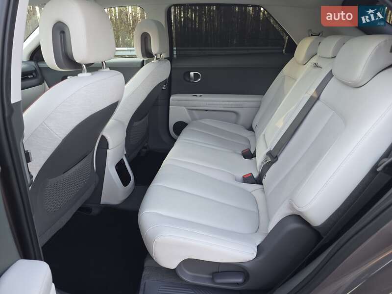 Внедорожник / Кроссовер Hyundai Ioniq 5 2022 в Ковеле фото 62 Внедорожник / Кроссовер Hyundai Ioniq 5 2022 в Ковеле