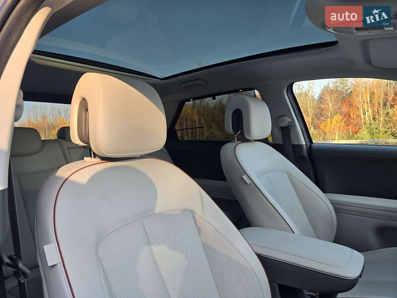 Внедорожник / Кроссовер Hyundai Ioniq 5 2022 в Ковеле фото 80 Внедорожник / Кроссовер Hyundai Ioniq 5 2022 в Ковеле