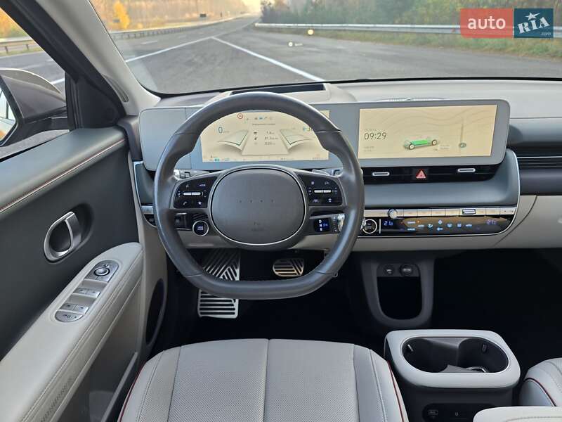 Внедорожник / Кроссовер Hyundai Ioniq 5 2022 в Ковеле фото 89 Внедорожник / Кроссовер Hyundai Ioniq 5 2022 в Ковеле