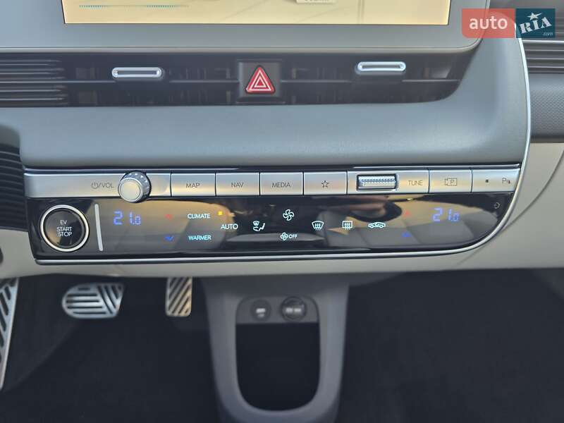 Внедорожник / Кроссовер Hyundai Ioniq 5 2022 в Ковеле фото 96 Внедорожник / Кроссовер Hyundai Ioniq 5 2022 в Ковеле