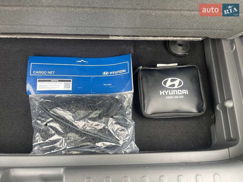 Внедорожник / Кроссовер Hyundai Ioniq 5 2023 в Львове фото 5 Внедорожник / Кроссовер Hyundai Ioniq 5 2023 в Львове