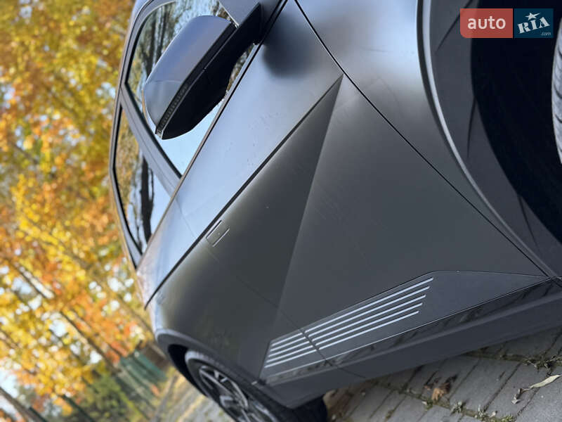 Внедорожник / Кроссовер Hyundai Ioniq 5 2021 в Дрогобыче фото 35 Внедорожник / Кроссовер Hyundai Ioniq 5 2021 в Дрогобыче