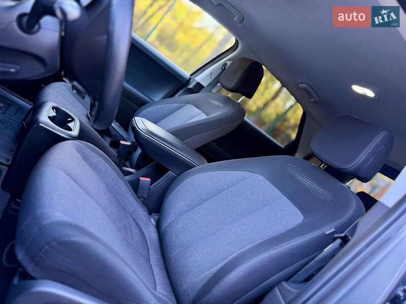 Внедорожник / Кроссовер Hyundai Ioniq 5 2021 в Дрогобыче фото 44 Внедорожник / Кроссовер Hyundai Ioniq 5 2021 в Дрогобыче