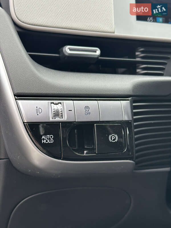 Внедорожник / Кроссовер Hyundai Ioniq 5 2021 в Киеве фото 22 Внедорожник / Кроссовер Hyundai Ioniq 5 2021 в Киеве