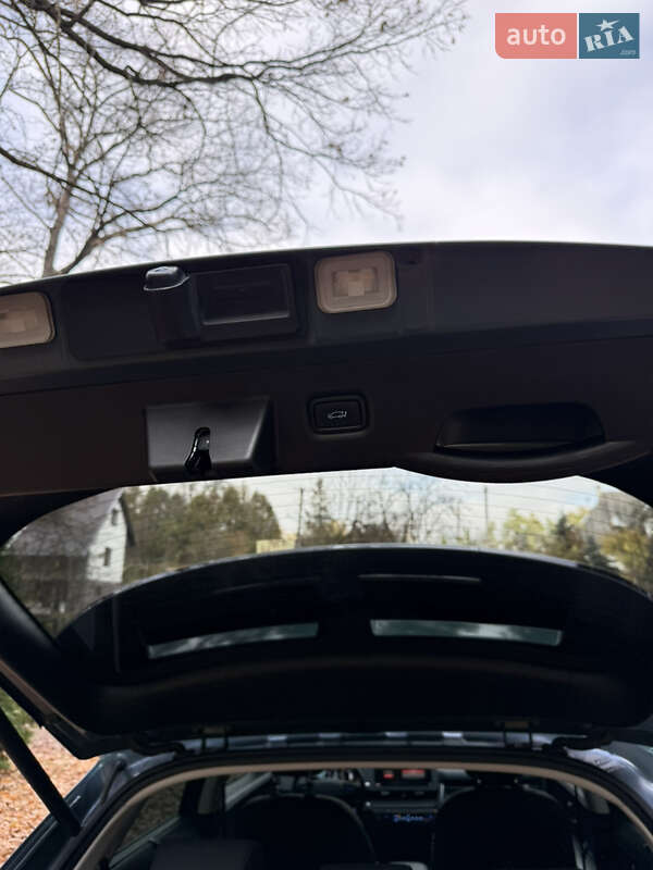 Внедорожник / Кроссовер Hyundai Ioniq 5 2023 в Львове