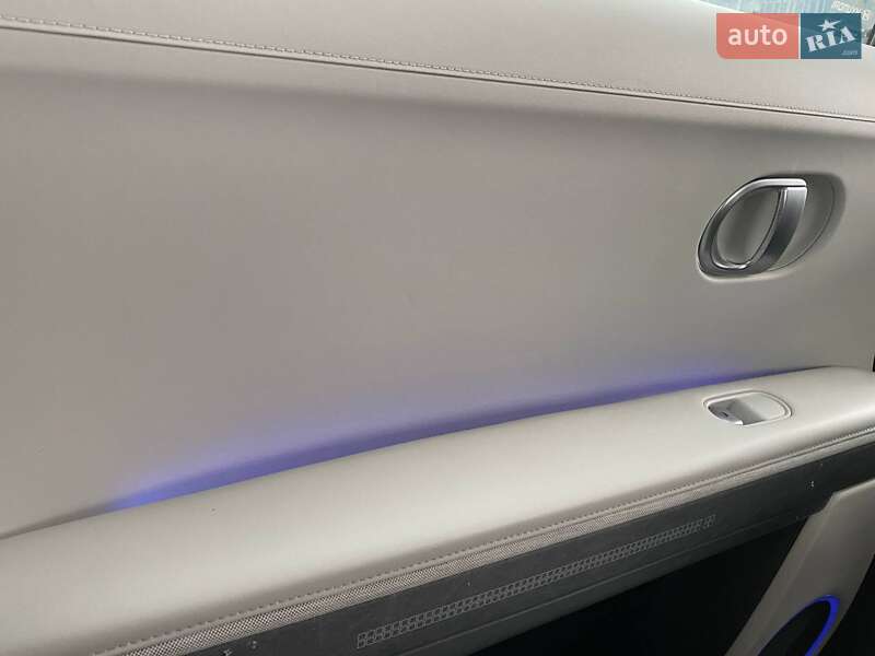 Внедорожник / Кроссовер Hyundai Ioniq 5 2022 в Львове