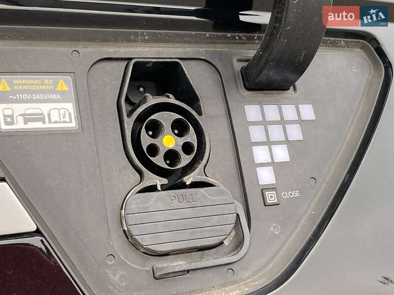 Внедорожник / Кроссовер Hyundai Ioniq 5 2022 в Львове