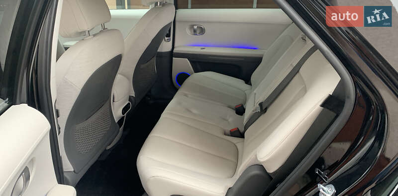 Внедорожник / Кроссовер Hyundai Ioniq 5 2023 в Ивано-Франковске