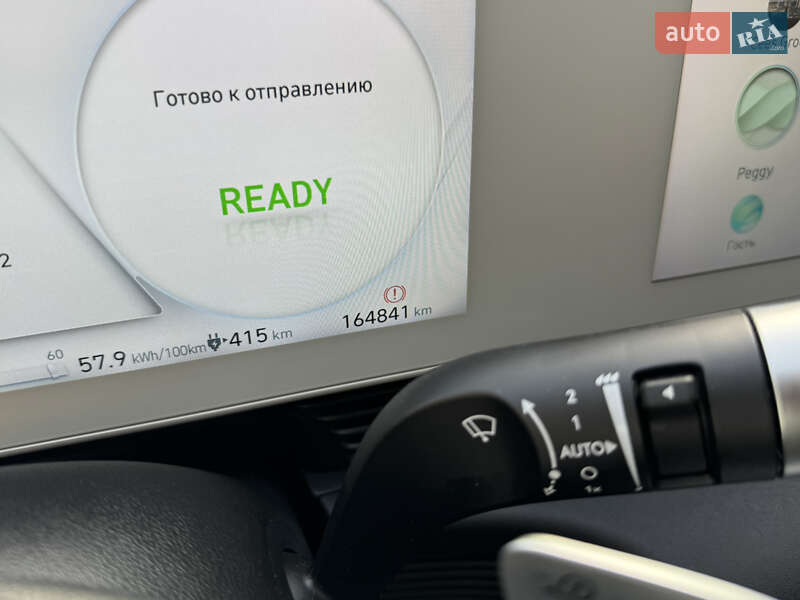 Внедорожник / Кроссовер Hyundai Ioniq 5 2021 в Ровно фото 55 Внедорожник / Кроссовер Hyundai Ioniq 5 2021 в Ровно