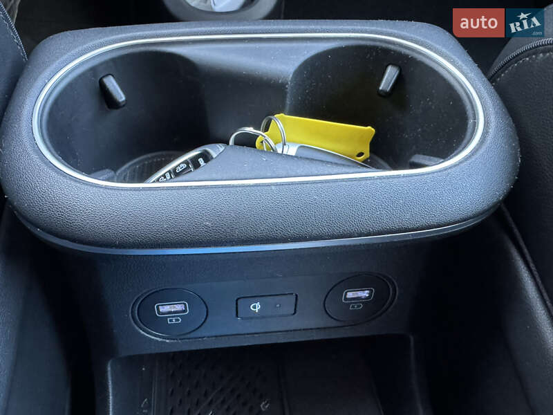 Внедорожник / Кроссовер Hyundai Ioniq 5 2022 в Ровно