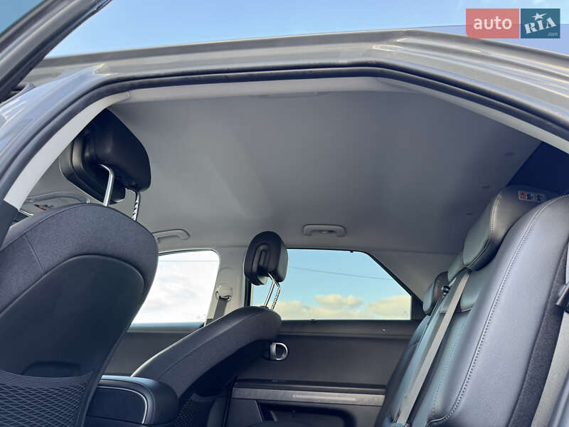 Внедорожник / Кроссовер Hyundai Ioniq 5 2022 в Ровно