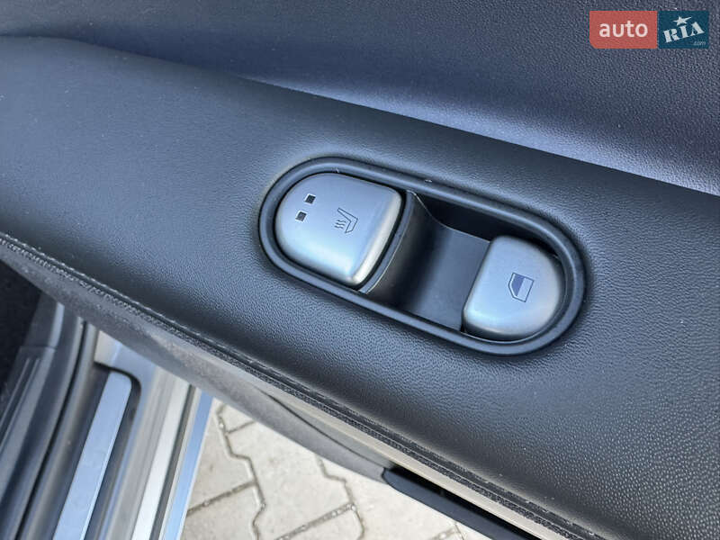 Внедорожник / Кроссовер Hyundai Ioniq 5 2022 в Ровно