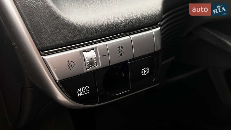 Внедорожник / Кроссовер Hyundai Ioniq 5 2021 в Львове фото 10 Внедорожник / Кроссовер Hyundai Ioniq 5 2021 в Львове