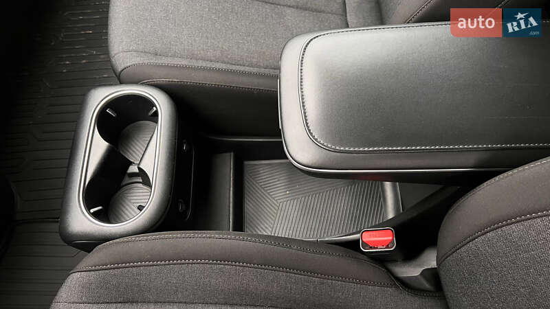 Внедорожник / Кроссовер Hyundai Ioniq 5 2021 в Львове фото 21 Внедорожник / Кроссовер Hyundai Ioniq 5 2021 в Львове