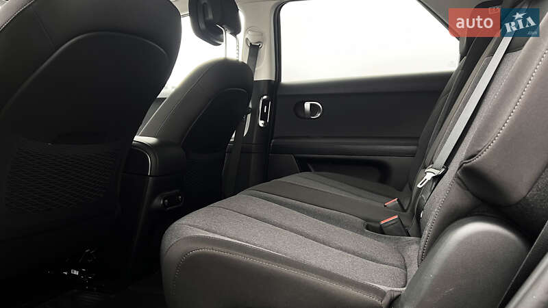Внедорожник / Кроссовер Hyundai Ioniq 5 2021 в Львове фото 26 Внедорожник / Кроссовер Hyundai Ioniq 5 2021 в Львове